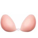 Freebra Invisible Bra Strapless Backless Front Closer Bra