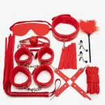 Femgrace 50 SHADES OF GREY FUN KIT / Pleasure Overload Sweet Sensation / Gift Sets