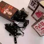 Femgrace 50 SHADES OF GREY FUN KIT / Pleasure Overload Sweet Sensation / Gift Sets