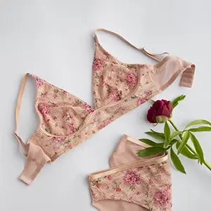 Bra & Panty Sets