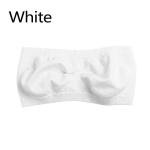 Girls New Style Seamless Strapless Bra Free Size Bra Multicolor Without Wires and Hooks