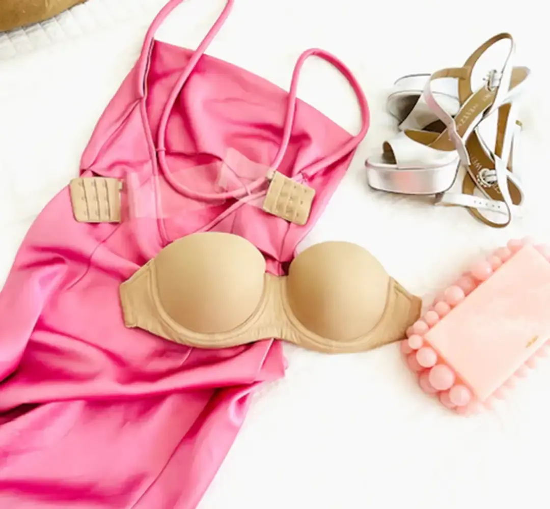 The Perfect Bra and Panty Sets for Every Occasion