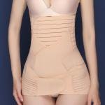 Breathable Postpartum Slimming Belt Abdominal Support Band After Pregnancy