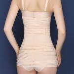 Breathable Postpartum Slimming Belt Abdominal Support Band After Pregnancy